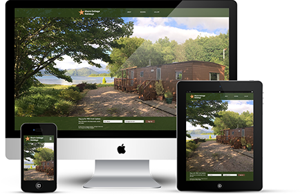 Oxyamco Website Design - By Wright Designer